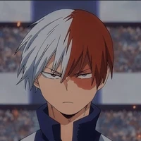 Shoto Todoroki