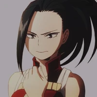 Momo Yaoyorozu
