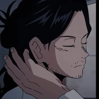 Aizawa Sensei