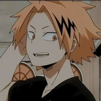 Denki kaminari