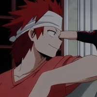 Eijiro Kirishima