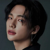 hyunjin