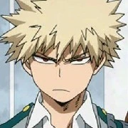 Bakugou