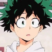 Midoriya
