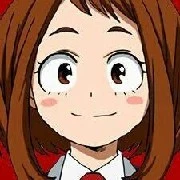 uraraka