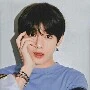 Taehyung Octavius