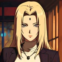 Tsunade Senju