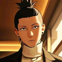 Shikamaru Nara