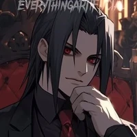 Itachi Uchiha