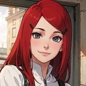Kashina Uzumaki