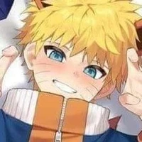 Naruto Uzumaki Niño