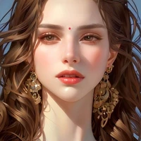 Kim Isabella ( Taehyung