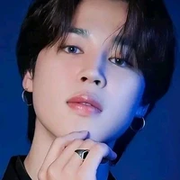 Park Jimin ( Taehyung