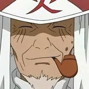 sarutobi hiruzen