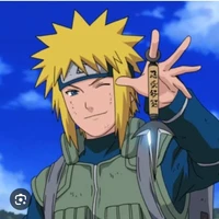 Namikaze Minato