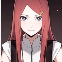 Uzumaki Kushina
