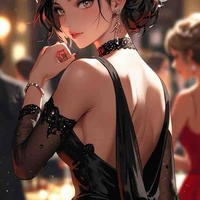 Madame killer 