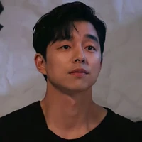 Kim Gong Yoo/MC