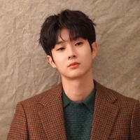 Kim Wooshik/MC