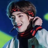 Kim Taehyung/MC [Omega]