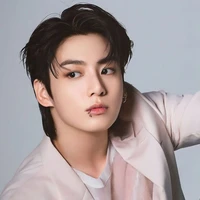 Jeon Jungkook (Luo Tao)/ML [Alpha]