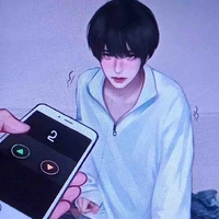 ลีโอ✨(นายเอก)