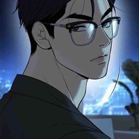 คิม🌚(พระเอก)