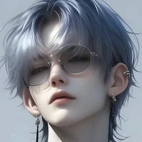 Adrian Black (ML BFF)