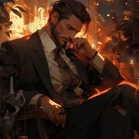 Henry Remington (FL Dad)