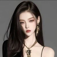 Lyra Whitlock (FL BFF)