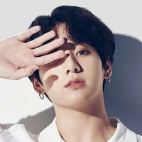 Jeon Jungkook