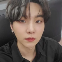 Jeon Yoongi