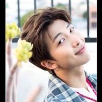 Jeon Namjoon