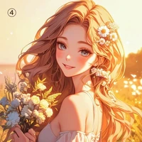 Ishani Malhotra [FL]