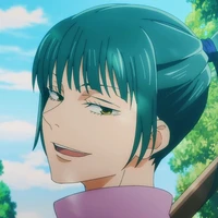 MAKI ZENIN