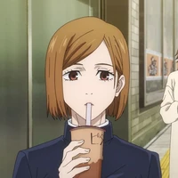 NOBARA KUGISAKI