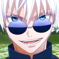 GOJO SATORU