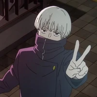INUMAKI TOKE