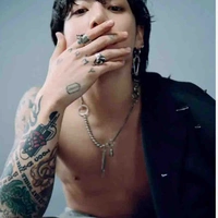 Jungkook 