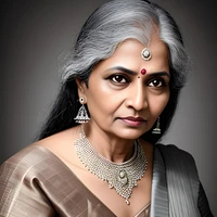 Aradhana Singh Raizaidaa(ML Grand Maa)