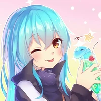 Rimuru Tempest