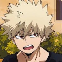 bakugou