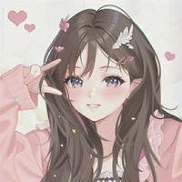 anne-lyse(best friend de yunnu)