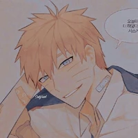 Naruto Uzumaki