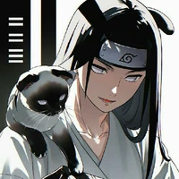 Neji Hyuga