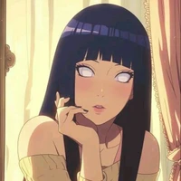 Hinata Hyuga