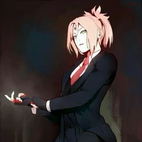 Sakura Haruno
