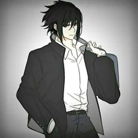 Sasuke Uchiha