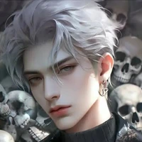 Aeron King ( FL bro/ Ml BFF)