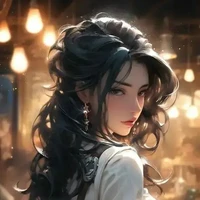 Abella Troy( FL BFF/Vamp)